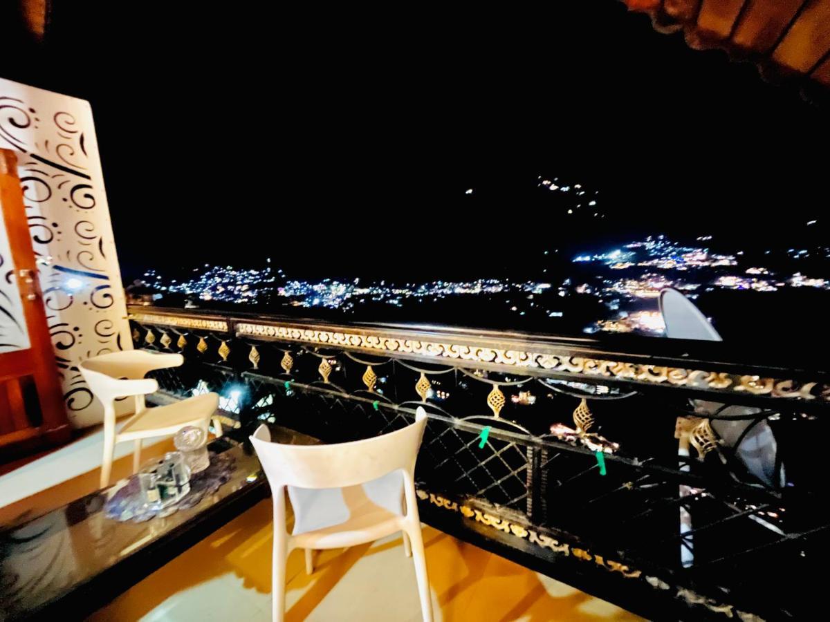 Sixth Element - A Five Star Luxury Resort, Manali Exterior foto